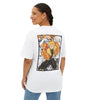 Zenitsu Agatsuma (DEMON SLAYER) Oversized Tee