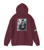 Muichiro Tokito (DEMON SLAYER) Sudadera con capucha