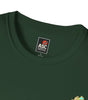 Camiseta informal Zenitsu Agatsuma (DEMON SLAYER)