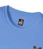 Camiseta informal Kokushibo (DEMON SLAYER)