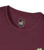 Camiseta informal Zenitsu Agatsuma (DEMON SLAYER)