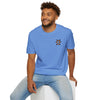 Camiseta informal Kokushibo (DEMON SLAYER)