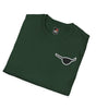 King Bradley (FULLMETAL) Casual Tee