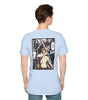 Camiseta informal de Light Yagami (DEATH NOTE)