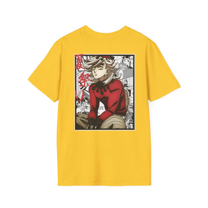 Doma (DEMON SLAYER) Casual Tee
