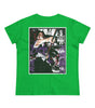 Camiseta de mujer Kokushibo (DEMON SLAYER)