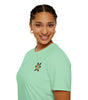 Camiseta informal Kokushibo (DEMON SLAYER)