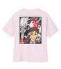 Ken "Okarun" Takakura (Dandadan) Premium Oversized Tee