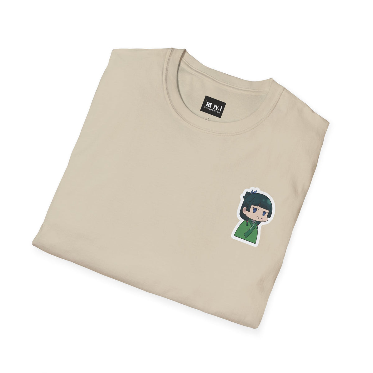 Maomao (The Apothecary Diaries) Casual Tee