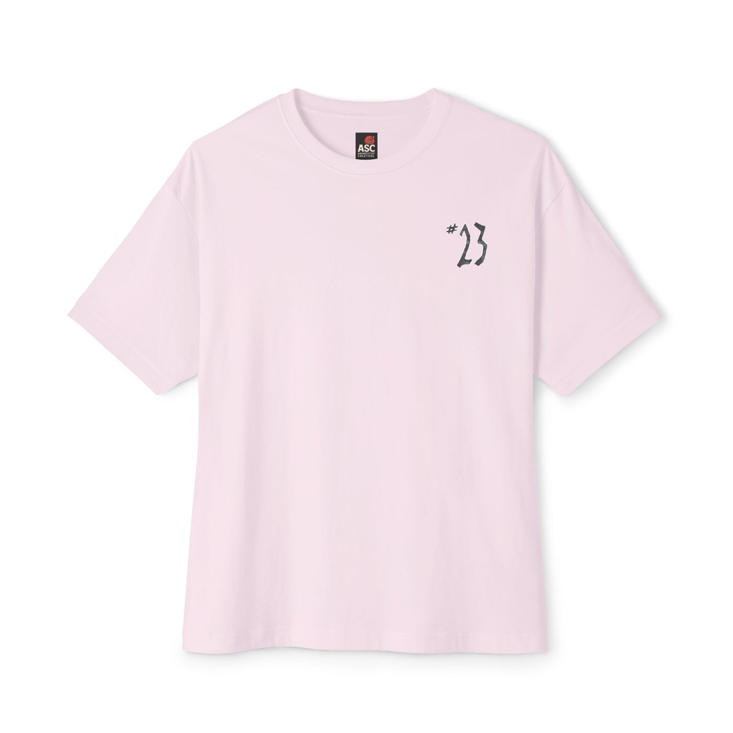 Annie Leonhart (ATTACK ON TITAN) Oversized Tee