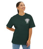 Scar (FULLMETAL) Premiun Oversized Tee