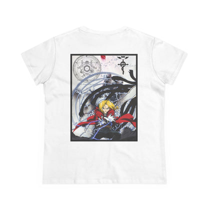 Edward Elric (FULLMETAL) Women's Tee