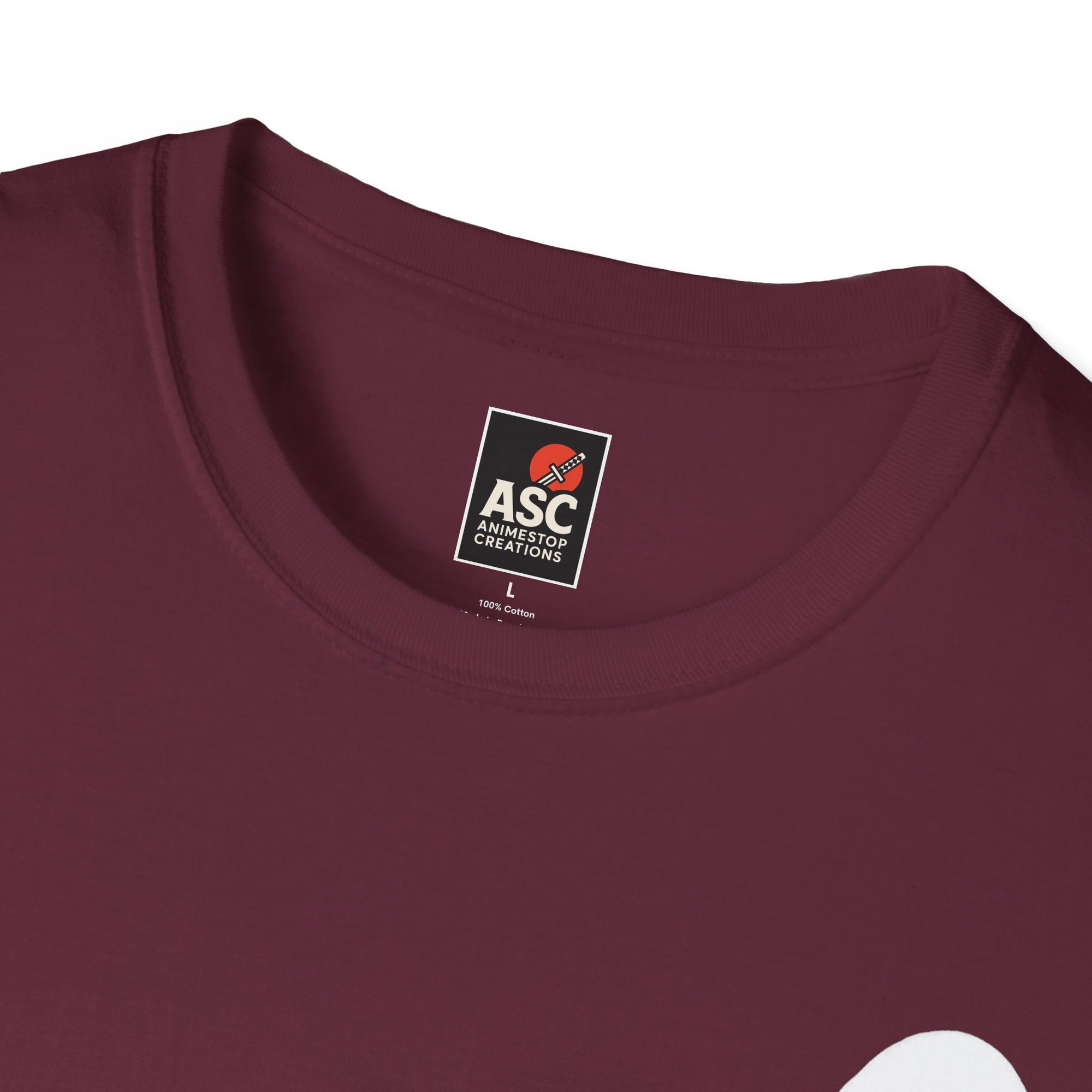 N. (DEATH NOTE) Casual Tee