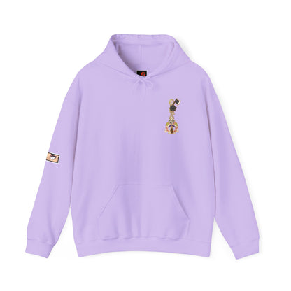 Gyomei Himejima (DEMON SLAYER) Hoodie