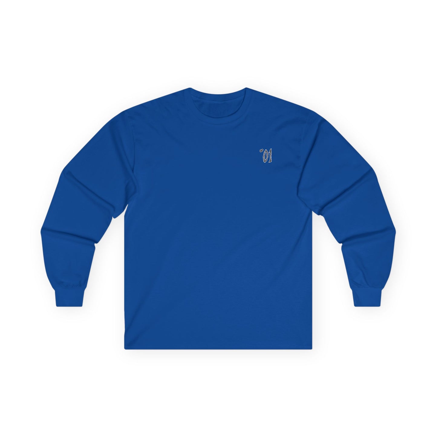 Armin Arlert (ATTACKONTITAN) Long Sleeve