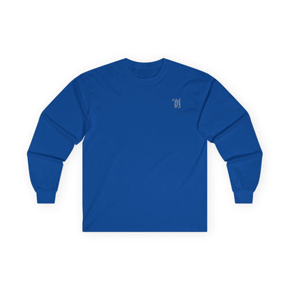 Armin Arlert (ATTACKONTITAN) Long Sleeve
