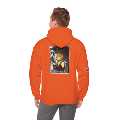 Misa Amane (DEATH NOTE) Hoodie