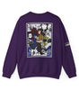 Giyu Tomioka (DEMON SLAYER) Crewneck
