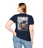 Edward Elric (FULLMETAL) Casual Tee