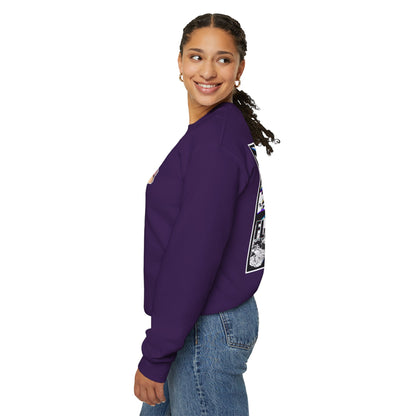 Yuji Itadori (JUJUTSU KAISEN) Crewneck