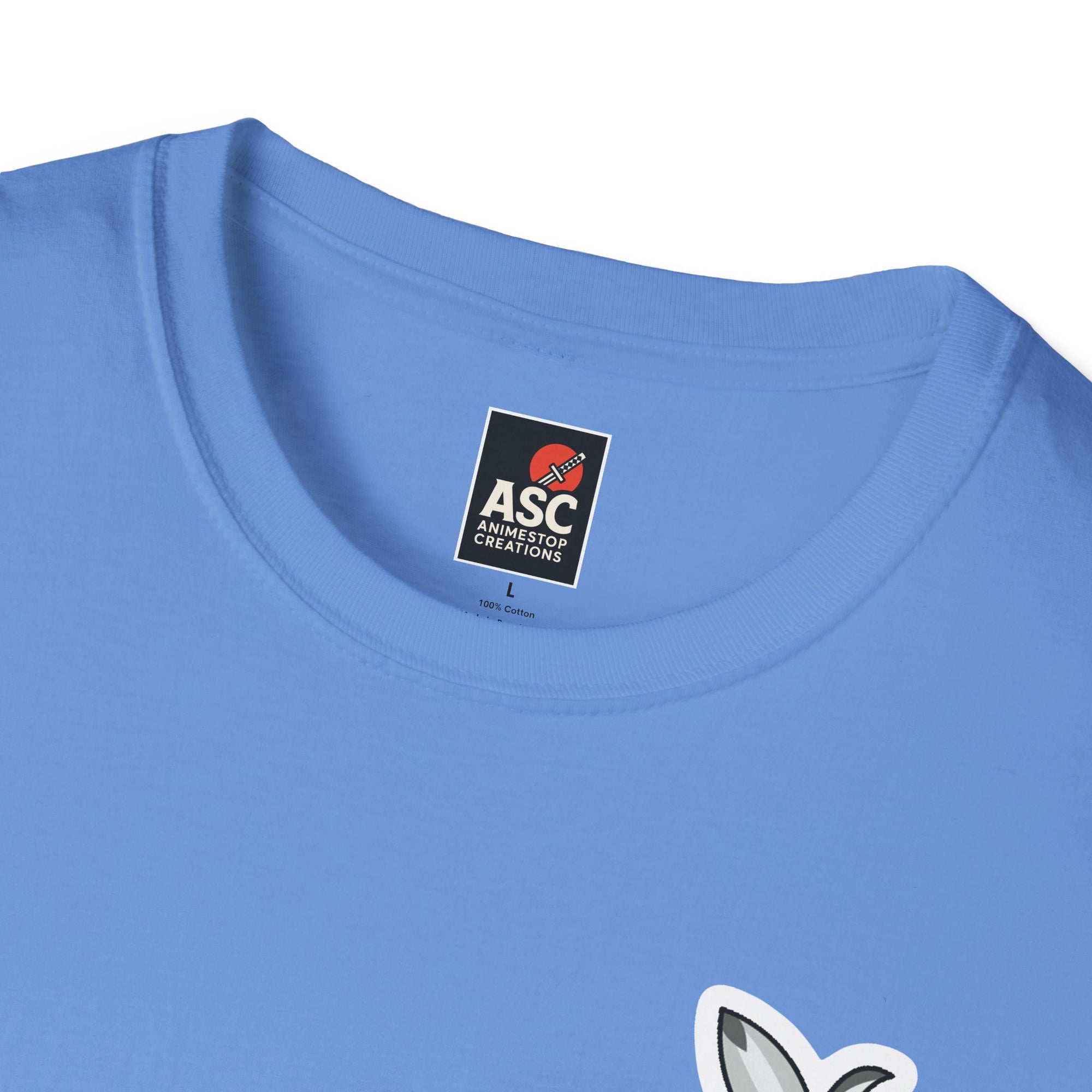 Misa Amane (DEATH NOTE) Casual Tee