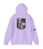 Sudadera con capucha de Levi Ackerman (ATAQUE A LOS TITANES)