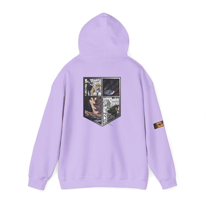 Levi Ackerman (ATTACK ON TITAN) Hoodie