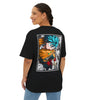 Izuku Midoriya (My Hero Academia) Premium Oversized Tee