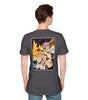 Camiseta informal Ryomen Sukuna (JUJUTSU KAISEN)