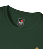 Camiseta informal Kyojuro Rengoku (DEMON SLAYER)