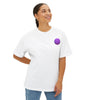 Jin Enjoji (Dandadan) Premium Oversized Tee