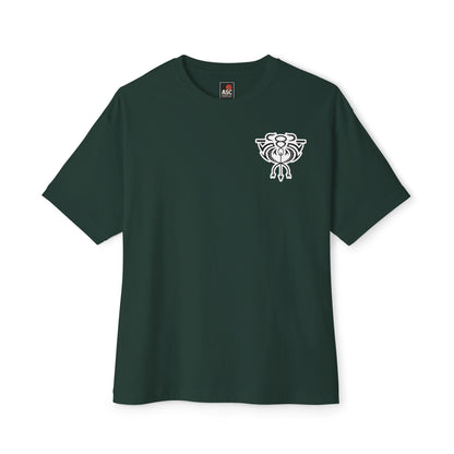 Scar (FULLMETAL) Oversized Tee
