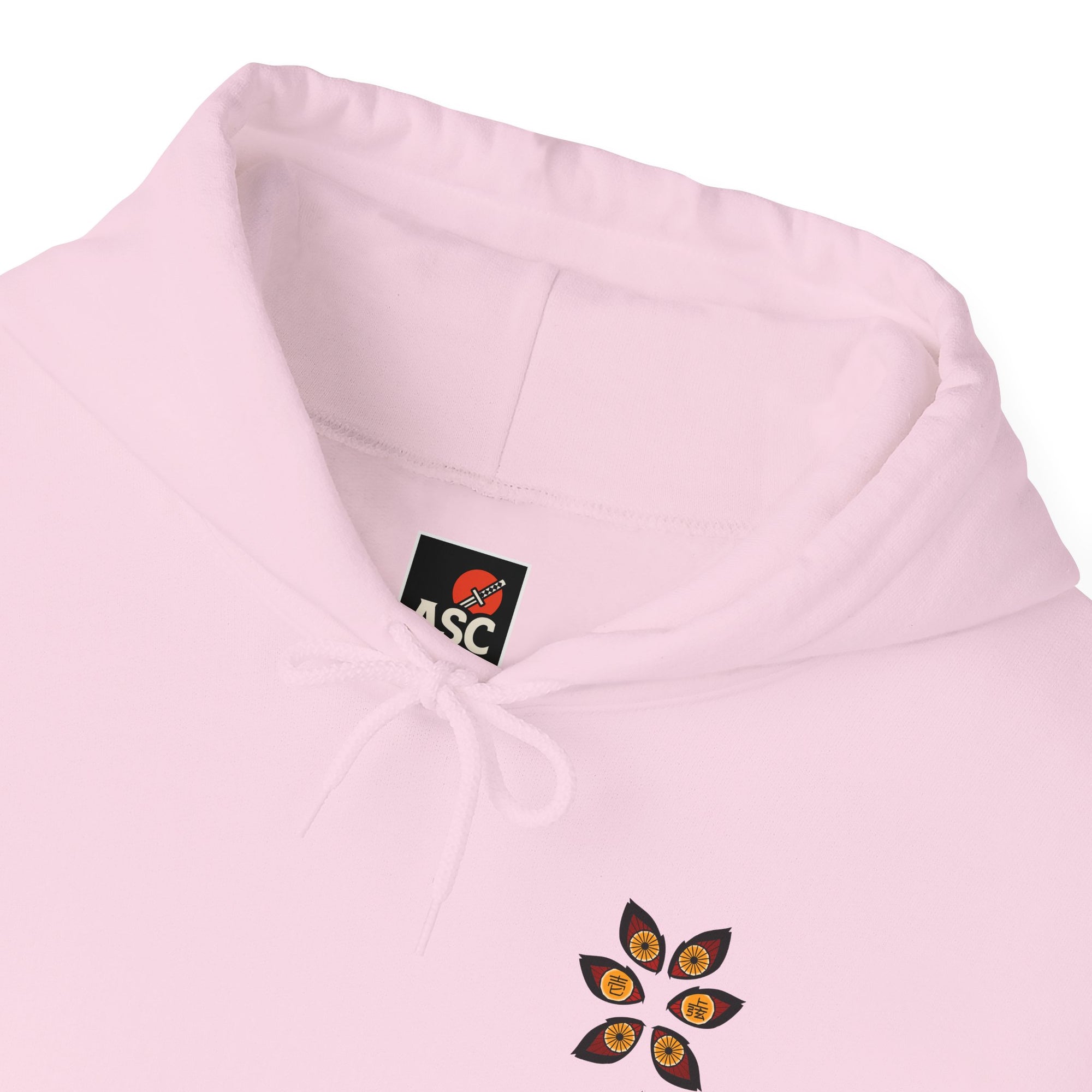 Kokushibo (DEMON SLAYER) Sudadera con capucha