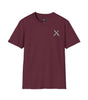 Kazuto Kirigaya (Sword Art Online) Casual Tee