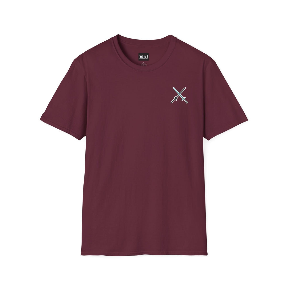 Kazuto Kirigaya (Sword Art Online) Casual Tee