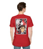 Ken "Okarun" Takakura (Dandadan) Casual Tee
