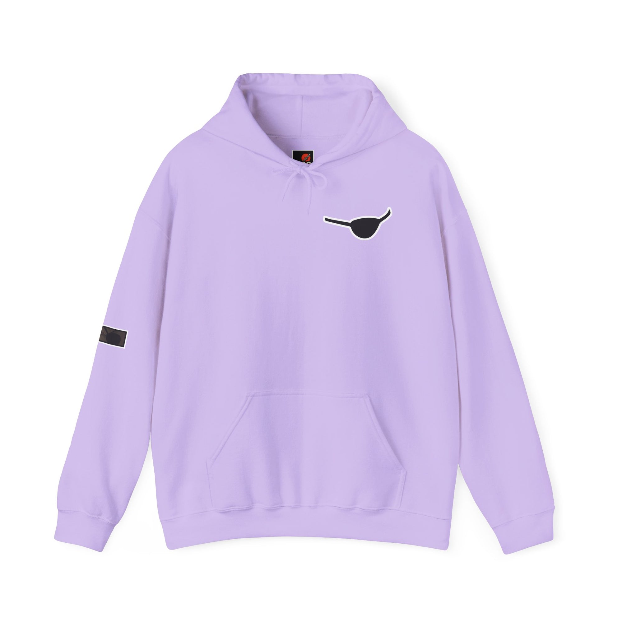 Sudadera con capucha King Bradley (FULLMETAL)