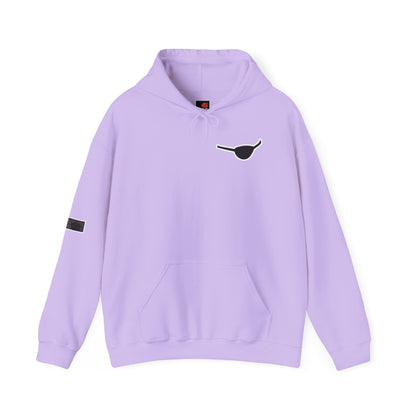 King Bradley (FULLMETAL) Hoodie