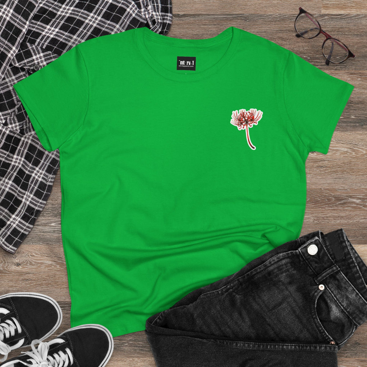 Ken Kaneki (Tokyo Ghoul) Women's Tee