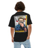 Camiseta extragrande Kento Nanami (JUJUTSU KAISEN)