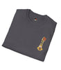 Camiseta informal Tengen Uzui (DEMON SLAYER)
