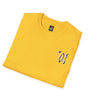 Camiseta informal de Mikasa Ackerman (ATAQUE A LOS TITANES)