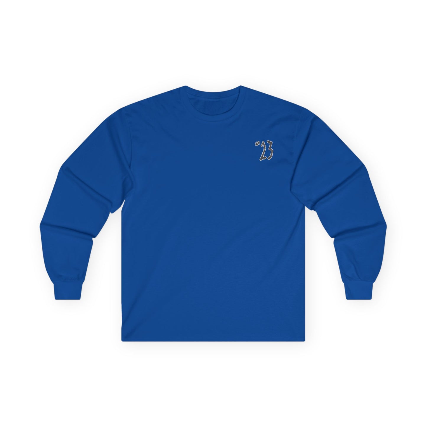 Annie Leonhart (ATTACK ON TITAN) Long Sleeve