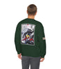 Edward Elric (FULLMETAL) Crewneck