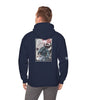 Alphonse Elric (FULLMETAL) Hoodie
