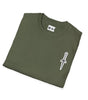 Minato Namikaze (Naruto Shippuden) Casual Tee