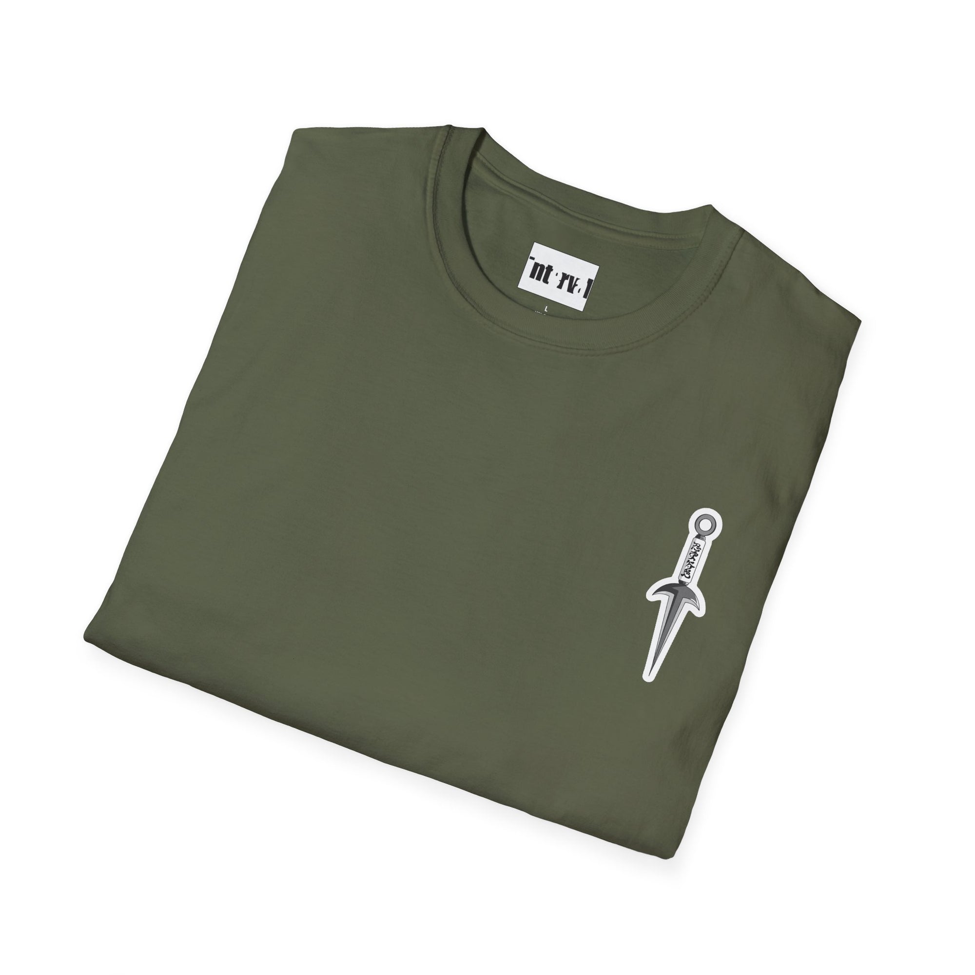 Minato Namikaze (Naruto Shippuden) Casual Tee