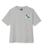 Kafka Hibino (Kaiju No. 8) Premium Oversized Tee