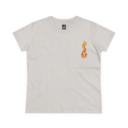 Kyojuro Rengoku (DEMON SLAYER) Women's Tee