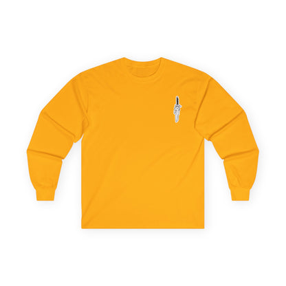 Toji Fushiguro (JUJUTSU KAISEN) Long Sleeve